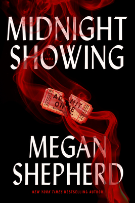 Midnight Showing (The Malice Compendium #2)
