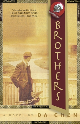 Brothers Cover