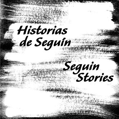 Historias de Seguin By Ana Maria Gonzalez (Editor) Cover Image