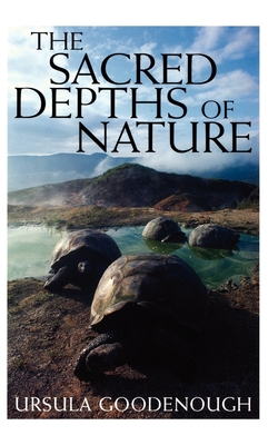 The Sacred Depths of Nature Cover Image