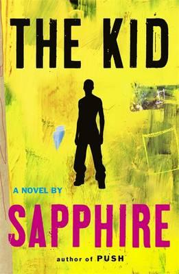 The Kid Cover