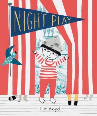 Night Play: (Kids Books for Nighttime, Kids Imagination Books)