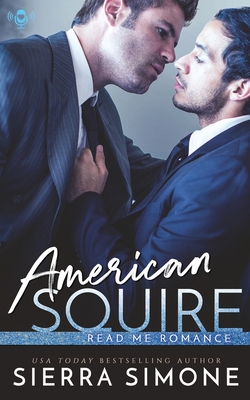 American Squire Cover Image