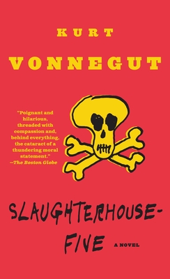 Cover for Slaughterhouse-Five (Modern Library 100 Best Novels)