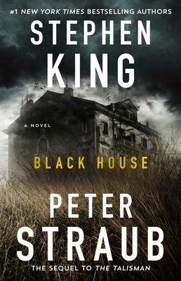 Black House cover image