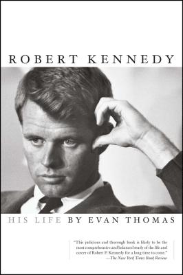 Cover for Robert Kennedy