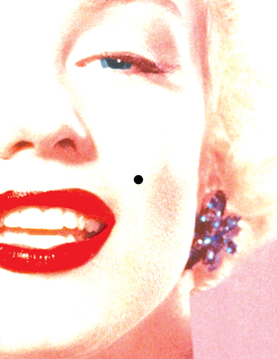 Beauty Mark: A Verse Novel of Marilyn Monroe Cover Image