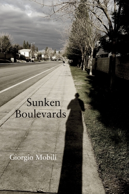 Cover for Sunken Boulevards