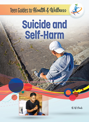 Suicide and Self-Harm Cover Image