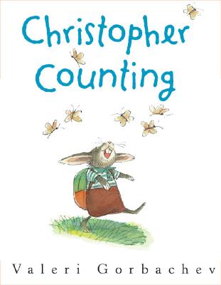 Christopher Counting Cover
