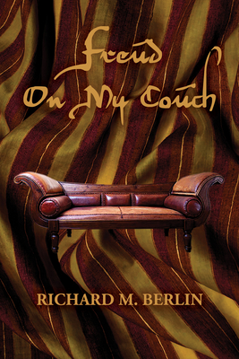 Freud on My Couch Cover Image