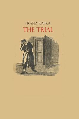 the trial book franz kafka