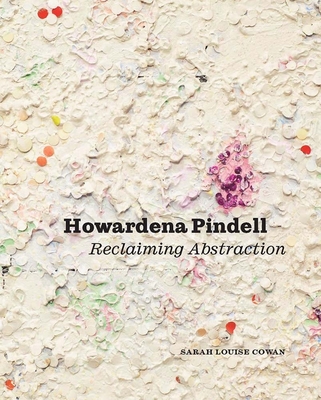 Howardena Pindell: Reclaiming Abstraction