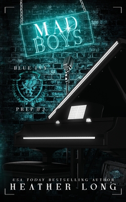 Mad Boys Cover Image