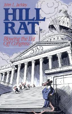 Hill Rat Cover