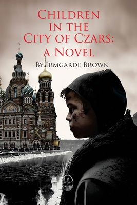 Children in the City of Czars Cover Image
