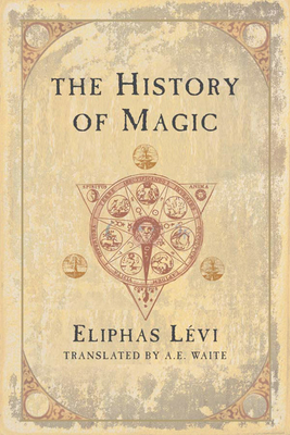 The History of Magic Cover Image