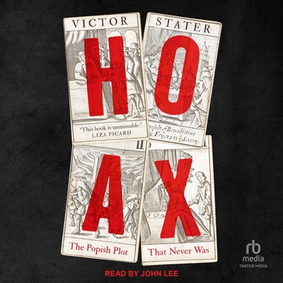 Hoax: The Popish Plot That Never Was Cover Image