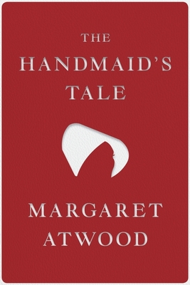 The Handmaid's Tale Deluxe Edition By Margaret Atwood Cover Image