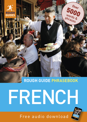 Rough Guide French Phrasebook