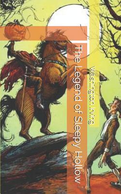 The Legend of Sleepy Hollow