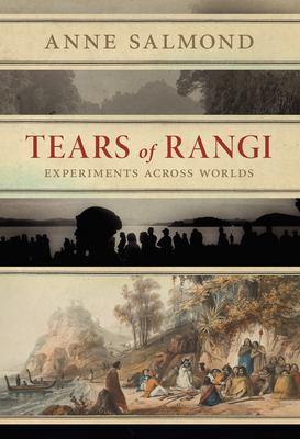 Tears of Rangi: Experiments Across Worlds  Cover Image