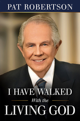 Cover for I Have Walked with the Living God
