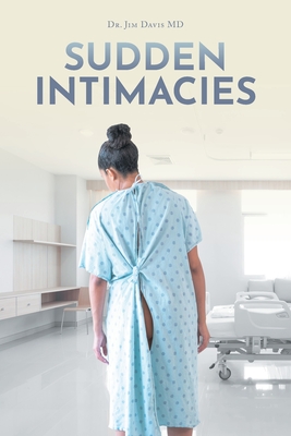 Sudden Intimacies Cover Image