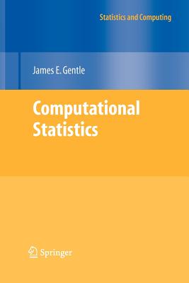 Computational Statistics (Statistics and Computing)
