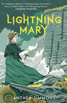 Lightning Mary Cover Image