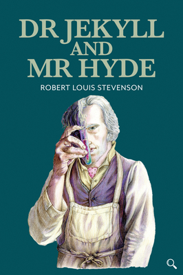 Dr Jekyll and Mr Hyde (Baker Street Readers)