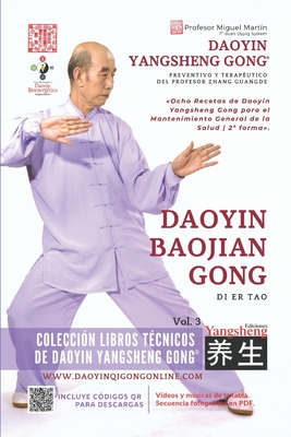 Make an effort Sherlock Holmes Shipley Daoyin Yangsheng Gong Daoyin Baojian Gong - Di Er Tao.: Ocho Recetas de Daoyin  Yangsheng Gong para el Mantenimiento General de la Salud. (Paperback) |  Kepler's Books