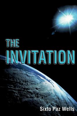 The Invitation Cover Image
