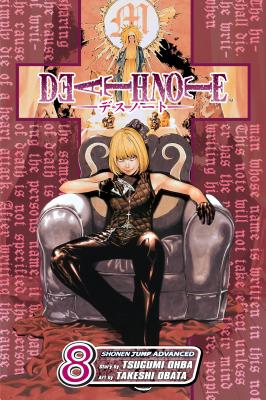 Death Note (All-in-One Edition) by Tsugumi Ohba, Takeshi Obata, Paperback