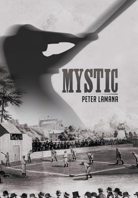 Cover for Mystic
