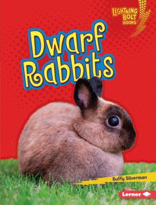 Cover for Dwarf Rabbits