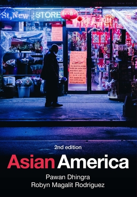 Asian America Cover Image