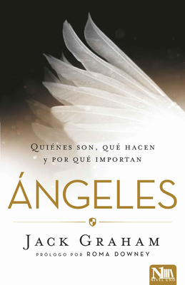 Angeles: Quiénes son, qué hacen y por qué importa / Angels Cover Image