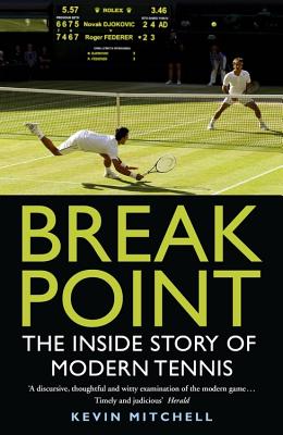 The art of the tie-break - Tennishead