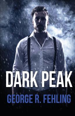 Cover for Dark Peak