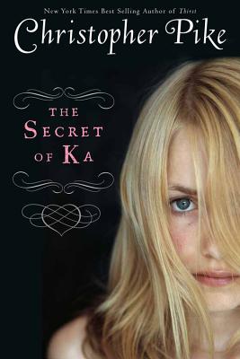 The Secret of Ka By Christopher Pike Cover Image