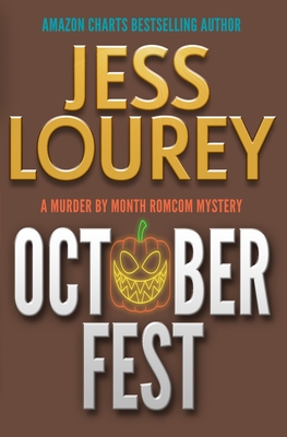 Cover for October Fest