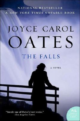 The Falls: A Novel Cover Image