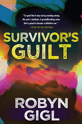 Survivor's Guilt (An Erin McCabe Legal Thriller #2)