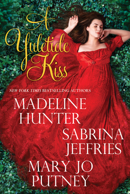 Cover for A Yuletide Kiss