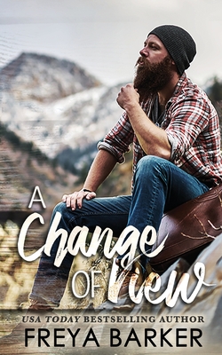 A Change Of View (Northern Lights Collection #2) Cover Image