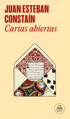 Cartas abiertas / Open Letters (MAPA DE LAS LENGUAS) Cover Image