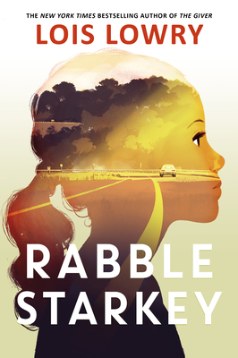 Rabble Starkey By Lois Lowry Cover Image