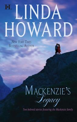 Mackenzie's Legacy: An Anthology Cover Image