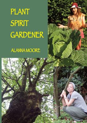 Plant Spirit Gardener Cover Image